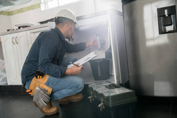 Best Emergency Plumbing Repair  in Bourbon, IN