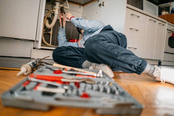 Best Sewer Cleaning Services  in Bourbon, IN