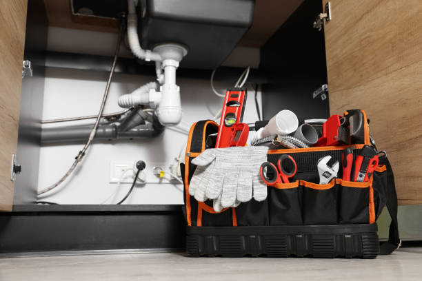 Best Commercial Plumbing Services  in Bourbon, IN