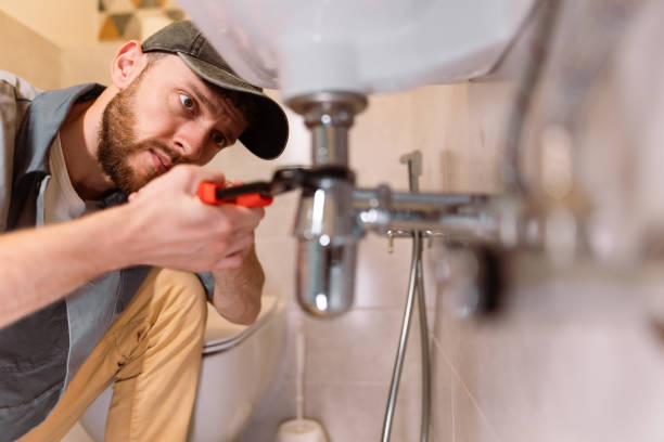 Best Same-Day Plumbing Service  in Bourbon, IN