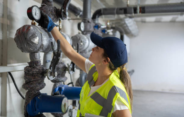 Best Local Plumber Services  in Bourbon, IN