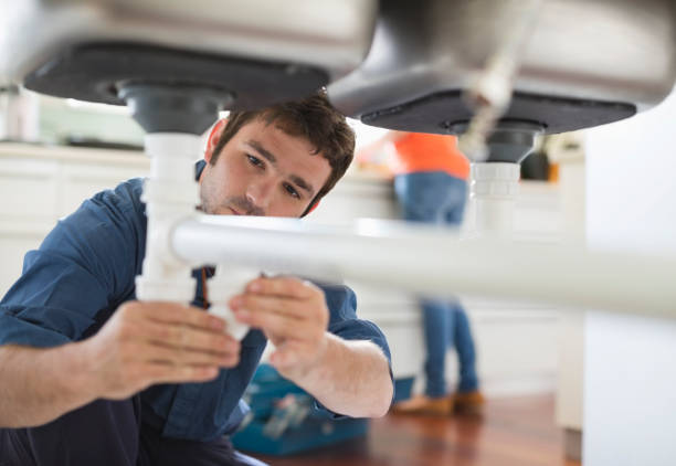  Bourbon, IN Plumbing Pros