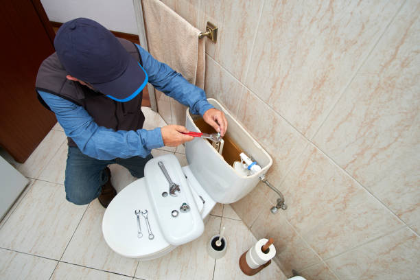 Best Affordable Plumbing Services  in Bourbon, IN
