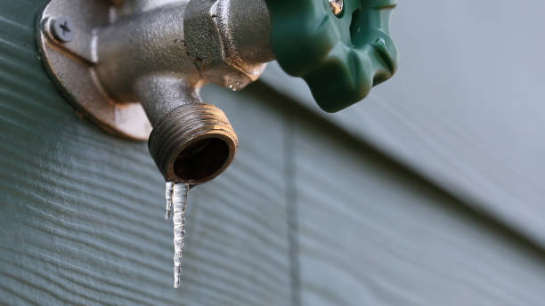 Best Faucet Repair  in Bourbon, IN