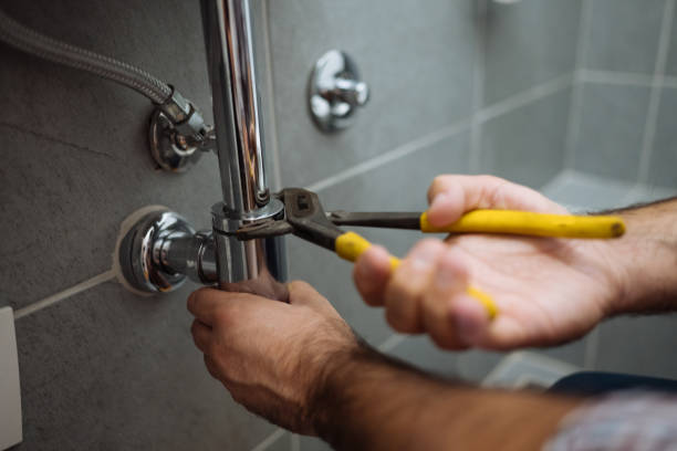 Best Emergency Plumber  in Bourbon, IN