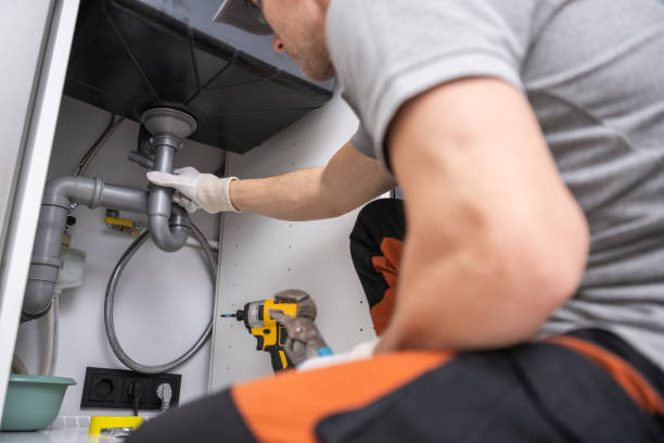 Best Plumbing Inspection Services  in Bourbon, IN